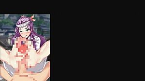 Konjisha Hentai Collection: Fetish Anime Adventures