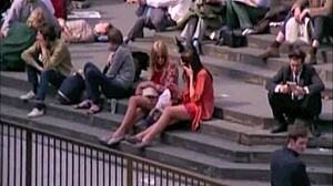 Vintage Swinging London