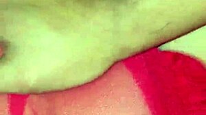 Fucking My Cousin In Lingerie At Home When No One Is Around