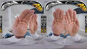 Intimate POV fuck with Bailey Brooke