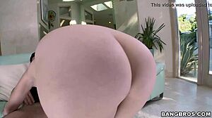 Mary Jane Mayhem Ready For Raw Dick On Bangbros