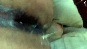 i'm passing time with gay solo fun, oops!