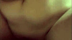 Big dick loving girl enjoys cowgirl sex position