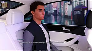 sunshine love 8 features an anime game with hentai elements.