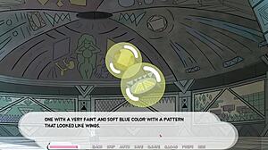 Corruption Begins In Gem Domination Part 1