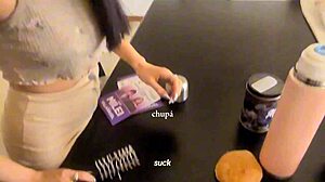 Watch Sanjuanina Get Fucked by Her Cousin