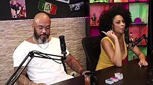 i'm loving being treated like a bitch and showing my tits