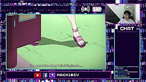 jojo's bizarre adventure animation part 4 chapters 37