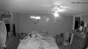 Brunette Enjoys Sucking On A Large Dick