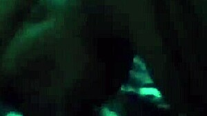 Girlfriend receives play and provides help