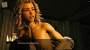 Tales from the unending void part 107