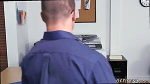 wanna see straight arabian guy get a gay blowjob?