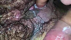 Fucking My Cousin In Lingerie At Home When No One Is Around