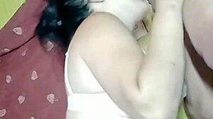 Rosita and Antonio in Hot Oral Action