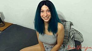 My Step Sister Is Doing Porn Behind My Back