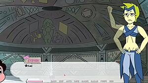 Corruption Begins In Gem Domination Part 1