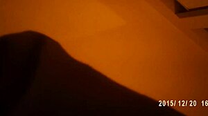 Casual home prostitutes in action.