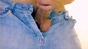 Big Cock Gay Webcam Masturbation