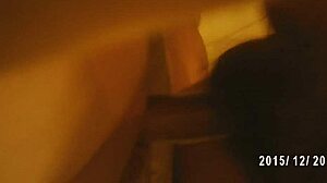 Casual home prostitutes in action.