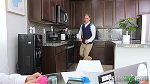 cumistry with roxie sinner and joshua lewis