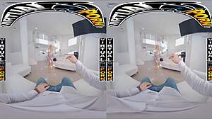 Intimate POV fuck with Bailey Brooke