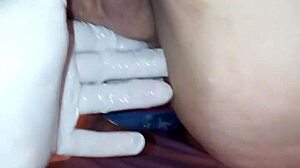 hey, my wife is a real slut, loving homemade anal and orgasms...