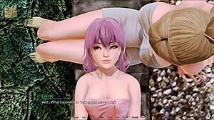 i'm checking into harem hotel 114 for some anime hentai fun