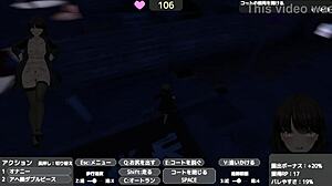 serika exposes in naked coat outdoors discreetly