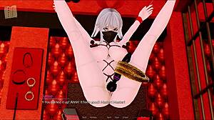 i'm checking into harem hotel 114 for some anime hentai fun