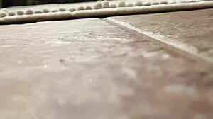 did you see the wife caught masturbating again?