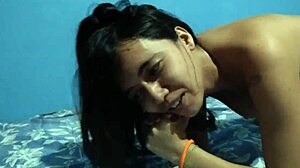 Fazendo altas putarias com o bluezao nas ruas de santana