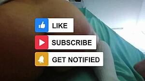 Hardcore banging with Colombian student, kissing her backside in wild homemade action