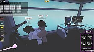 Fucking my transgender femboy husband until he's filled