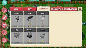 Nutaku Booty Farm Hentai Game Part 05!