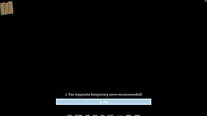 tales from the unending void 162 with curvy mature characters in 3d anime