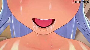 i luv shinmai maou ntr part1