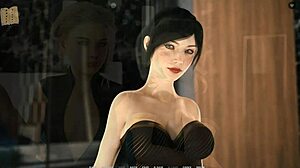 i'm playing tales from unending void 132