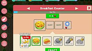 Nutaku Booty Farm Hentai Game Part 05!