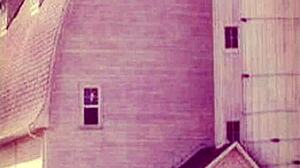 happy holidays with massive tits and solo cum play