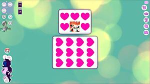 Intriguing catgirl waifu uncensored.