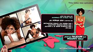 Interactive Pov Fucking Compilation!