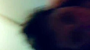 Jjkittie sucks and swallows like a pro!