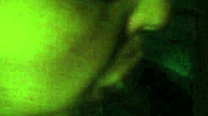 savage blowjob with intense sucking and deep throating action