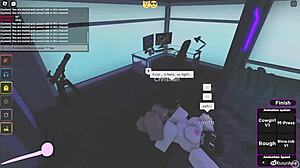 Fucking my transgender femboy husband until he's filled