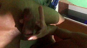 Wow, This 18-Year-Old Gay Guy Has A Massive 22 Cm Cock!