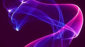 happy holidays with massive tits and solo cum play