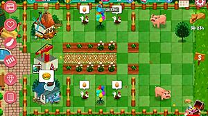 Nutaku Booty Farm Hentai Game Part 05!