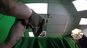 Scarlett Johnson Pink Morph Left Part Two