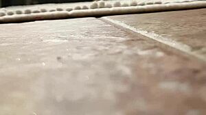 did you see the wife caught masturbating again?