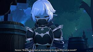 dedicated to thesafeannaanon in anime